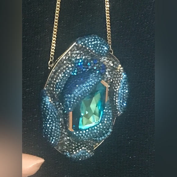 Swarovski Jewelry Swarovski Pendant Limited Edition Hard